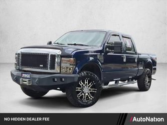 2009 Ford F-250