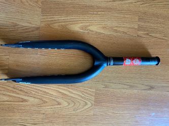 Bmx fork