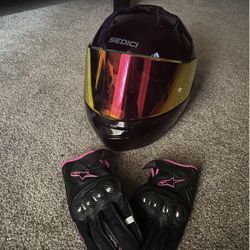 Sedici Strada 3 Size Small