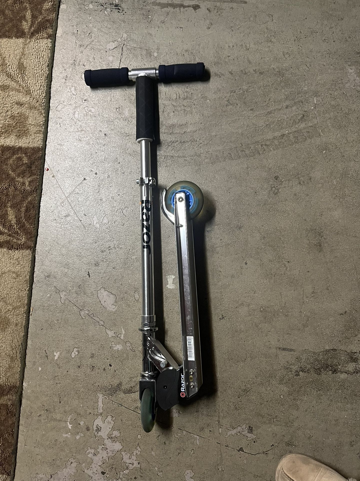 Razor Scooter