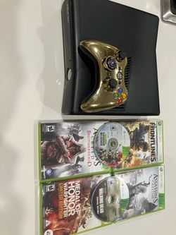 Xbox 360