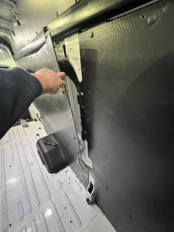 2017 Ford Transit