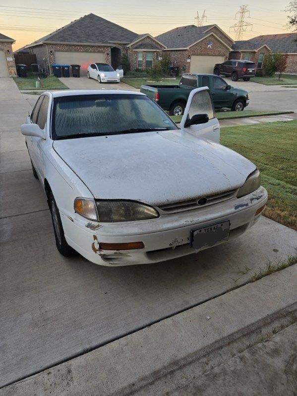 1995 Toyota Camry