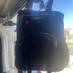 Diaper Bag