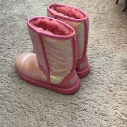 Ugg Boots Size 8