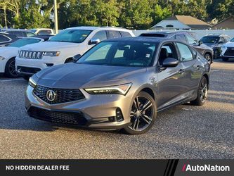 2024 Acura Integra