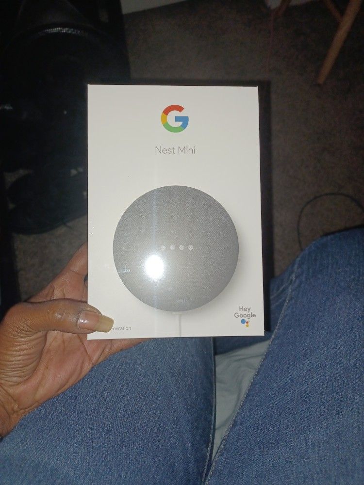 Hay Google