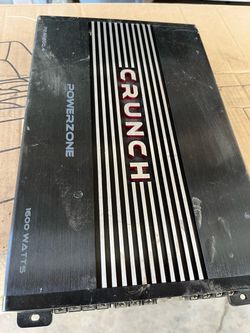 Ampifier audio