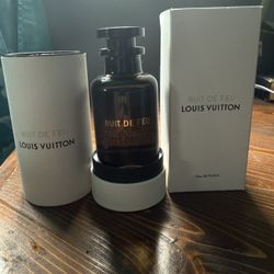 Louis Vuitton (Nuit De Feu)