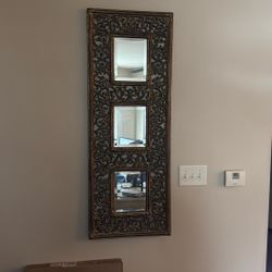 Antique Mirror