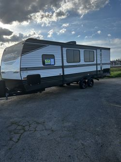 2023 Keystone Hideout Travel Trailer