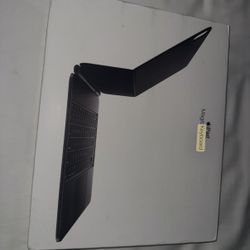 Apple M4/M5 iPad Pro 13 Inch Magic Keyboard 