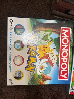 Pokemon