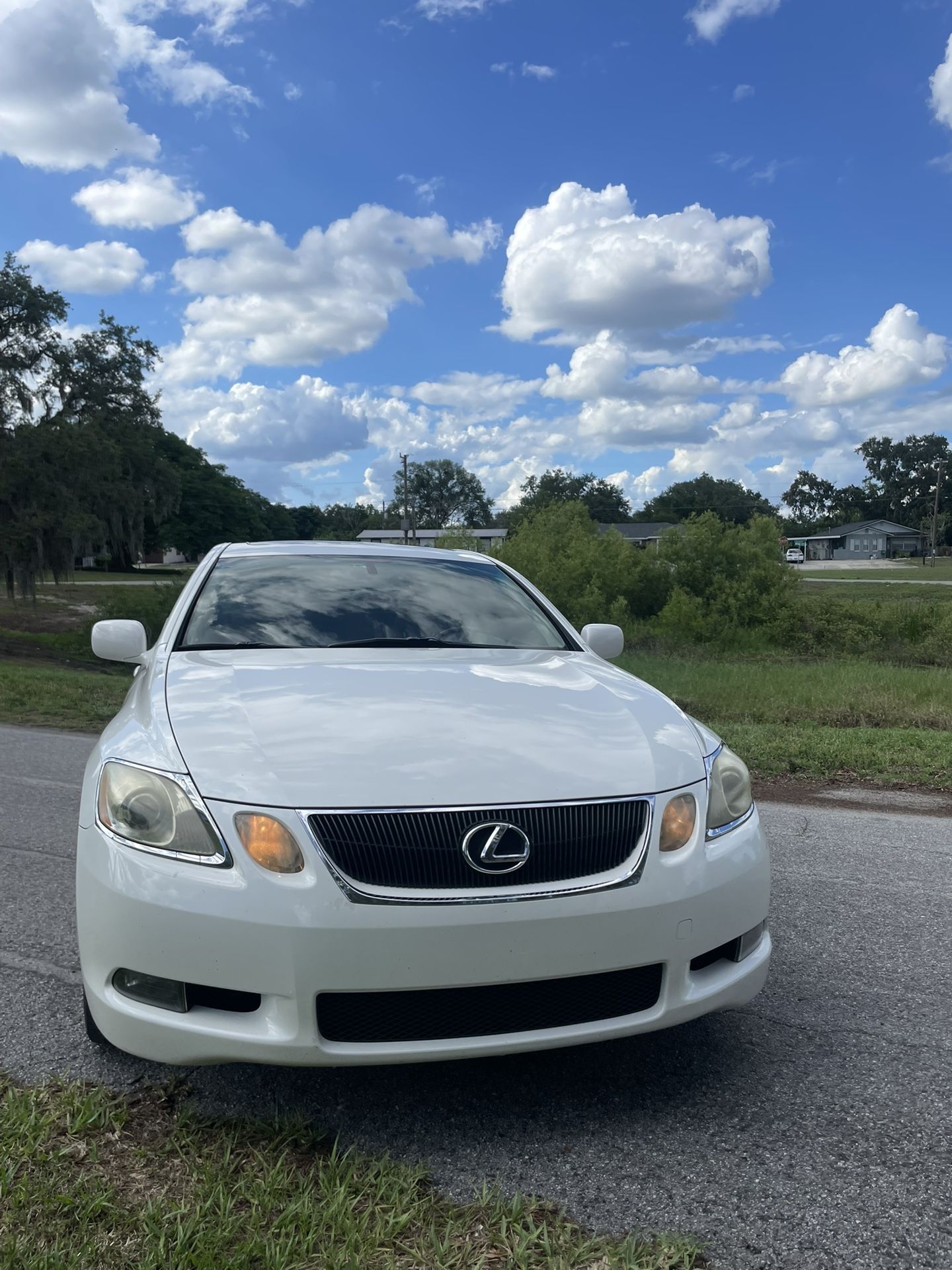 2006 Lexus GS 300
