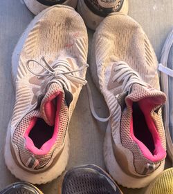 Adidas Alpha-BOUNCE Beyond