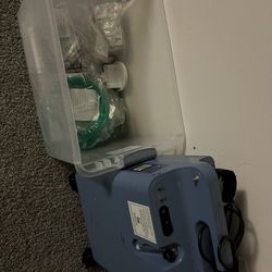 Phillips Respironics