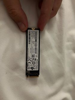 Western Digital SN730 512GB SSD M.2 NVMe
