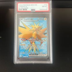 Pokémon Card