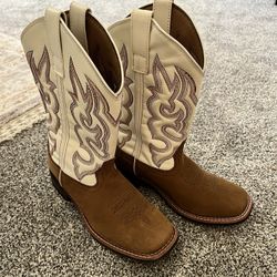 Women’s Western Boots