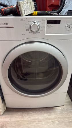 Bosh Dryer