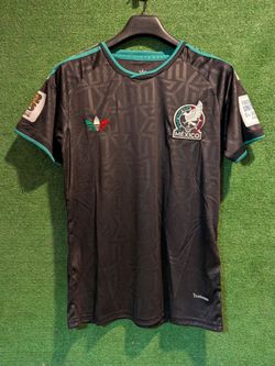 2026 Mexico Jersey Mexico Third Jersey Seleccion Mexicana