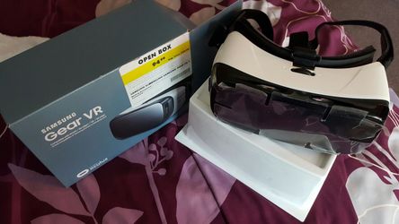 Gear VR