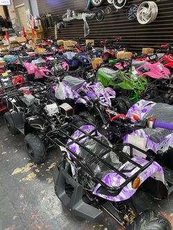 ATV