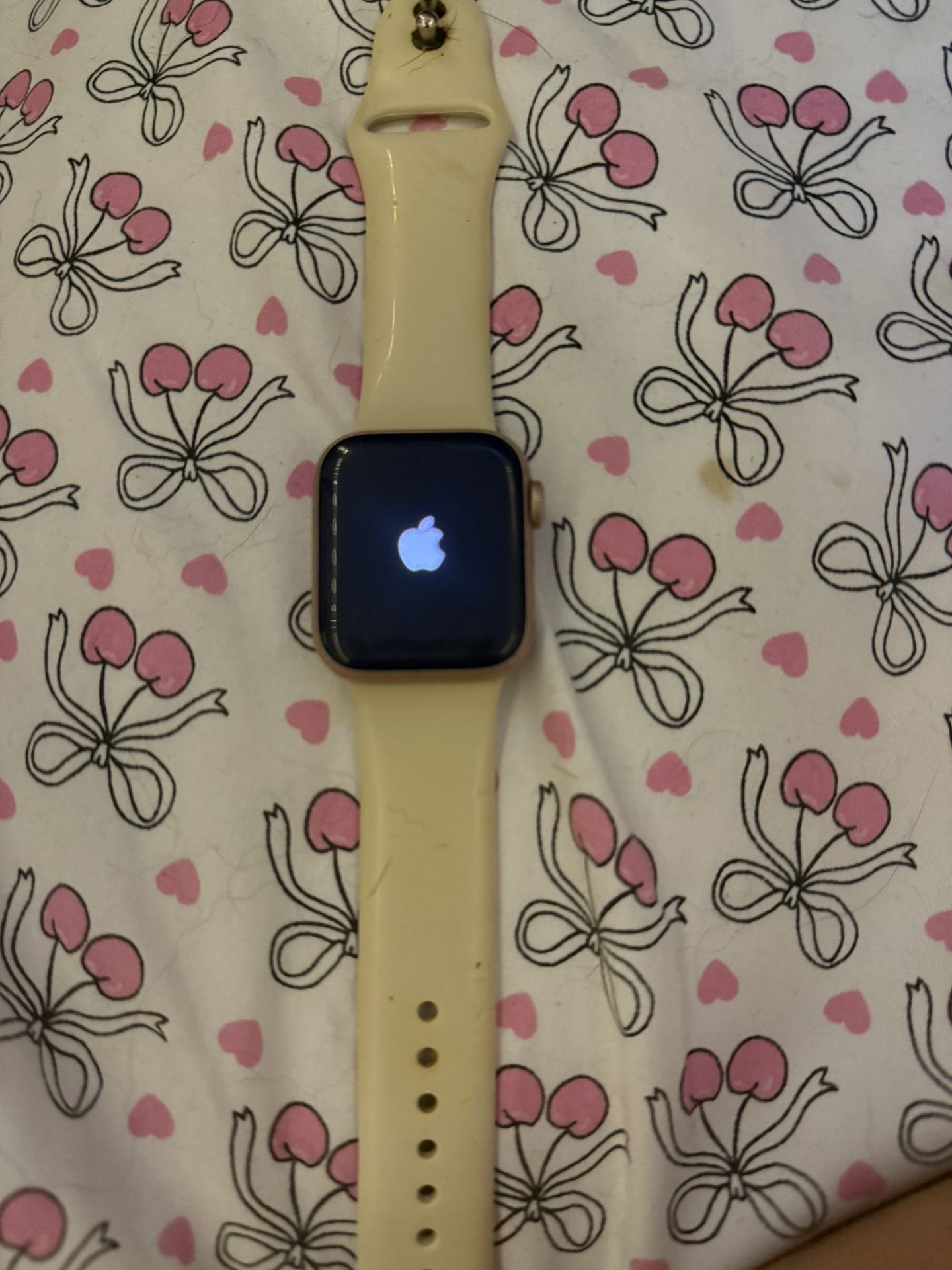 Apple Watch SE