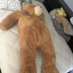Big Ah Bear 