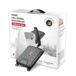 Hi Boost Cell Signal Booster - 5G