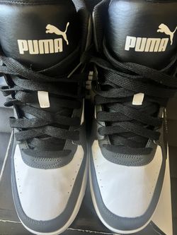 High Top Puma