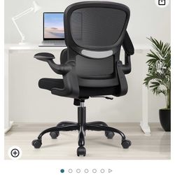 Office Chair New Black