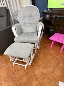 Rocking chair