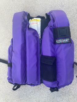 Adult Life Vest