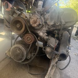 Engine For Datsun 280Z 260Z 