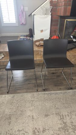 IKEA Chair - 2 Available