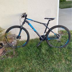 Gt Mountain Bike