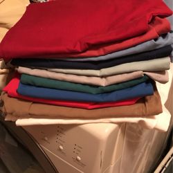 11 Pairs Scrub Pants  