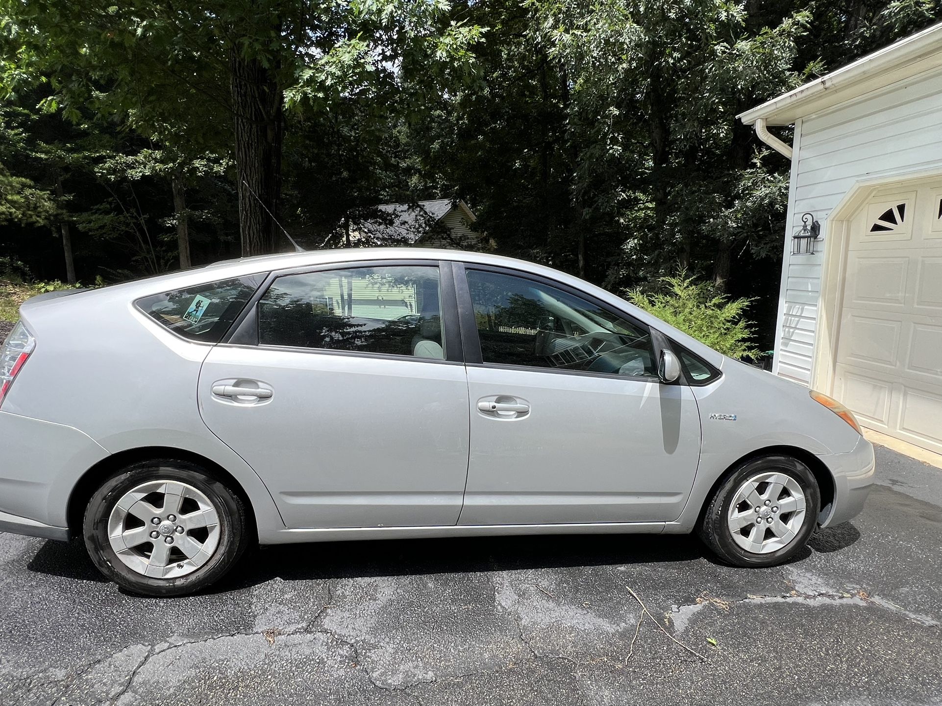 2008 Toyota Prius $7000, Negotiable 