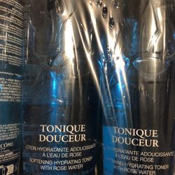 TONIQUE DOUCEUR FACIAL TONER