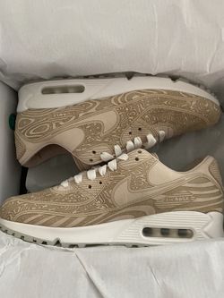 Nike Air Max Laser