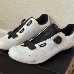 Fizik R5 Road cycling Shoes 12.5 US 