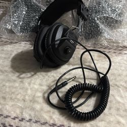 Headphones ( Set Of 3 ) All For 15