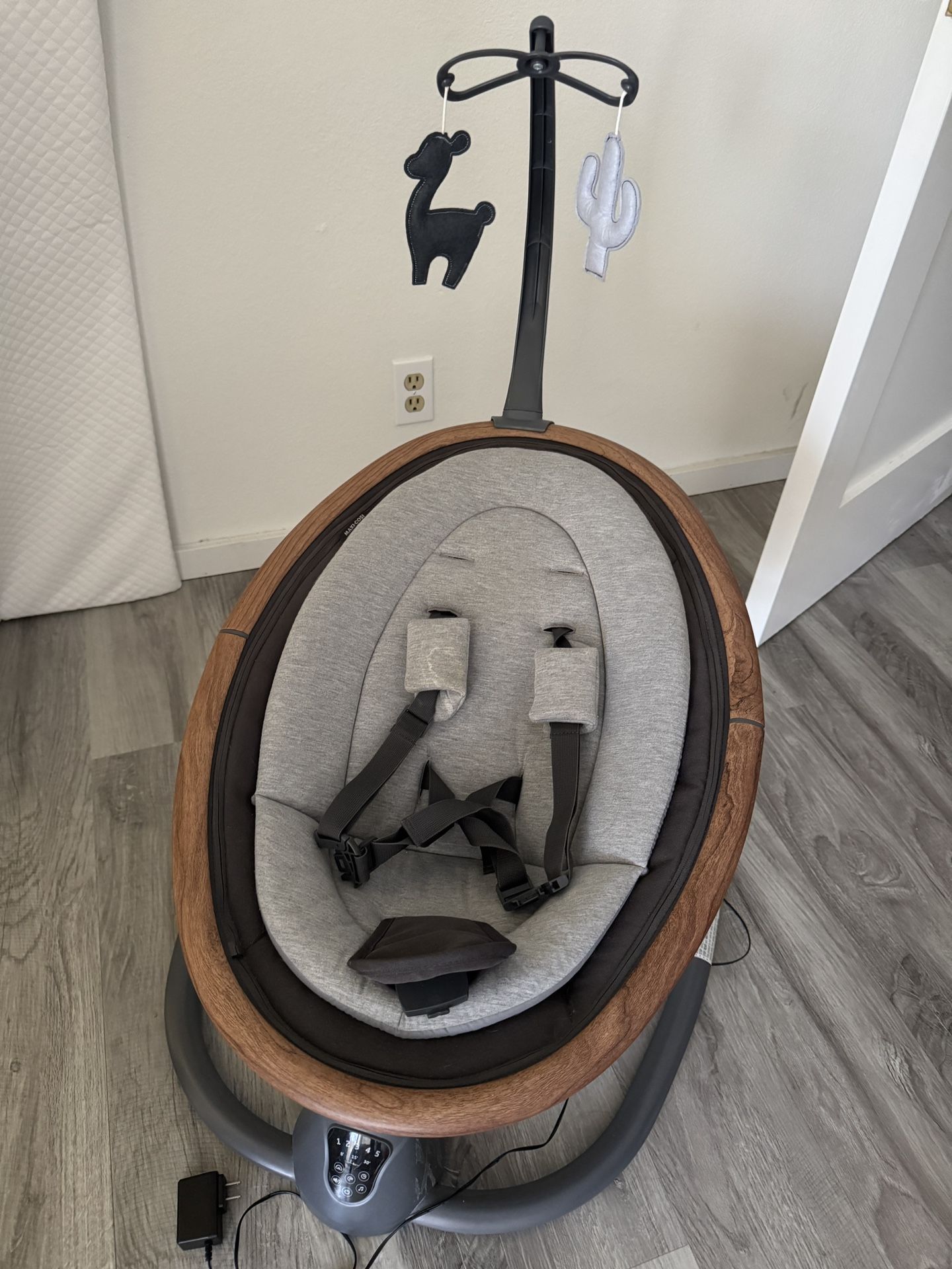 Maxi Cosi Cassia baby Swing