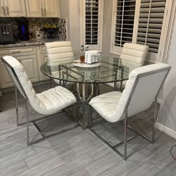 Modern Dining Chairs 
