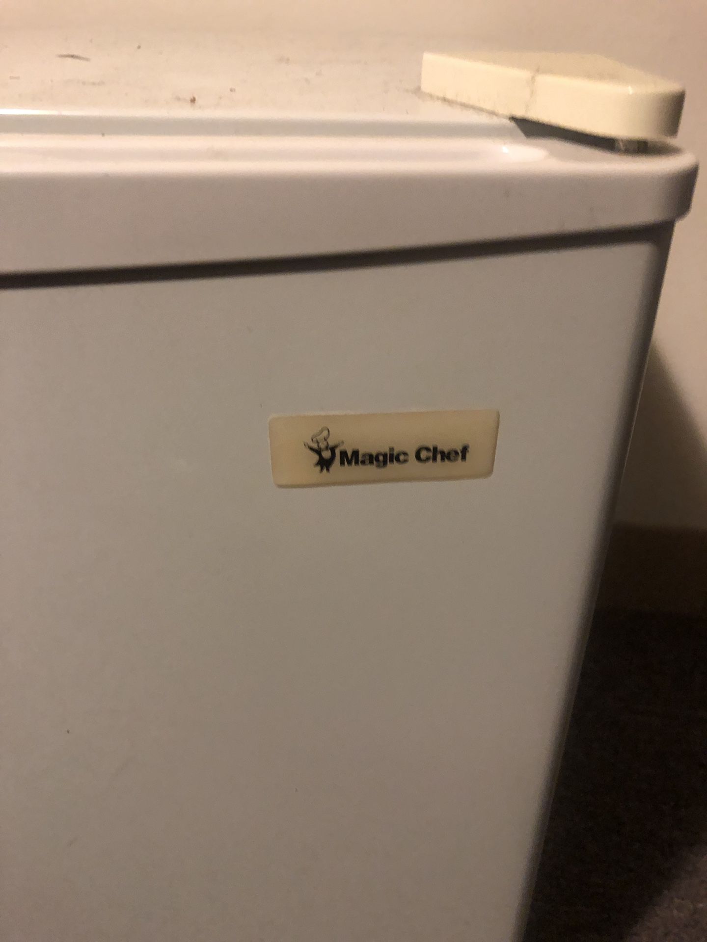 Mini Refrigerator