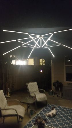 UNBRELLA SALE PRICE $300 OLD PRICE WAS $400