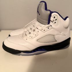 Jordan 5 Concord