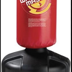 Punching Bag