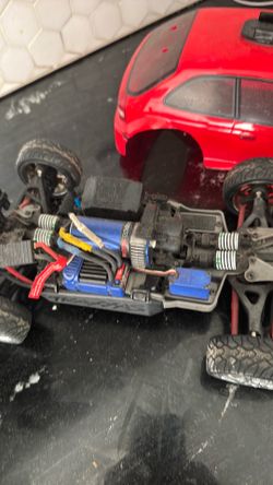 Traxxas